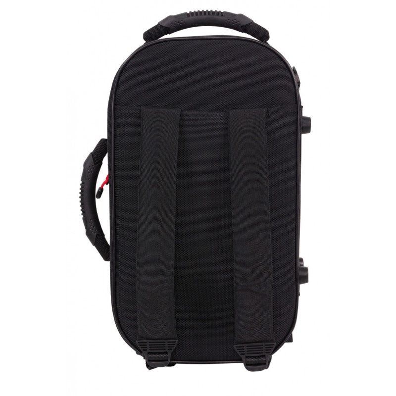 Estuche Corneta Bam Trekking 3035S Azul
