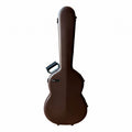 Estuche Guitarra Clásica Bam Hightech STEELS8002XL Marrón
