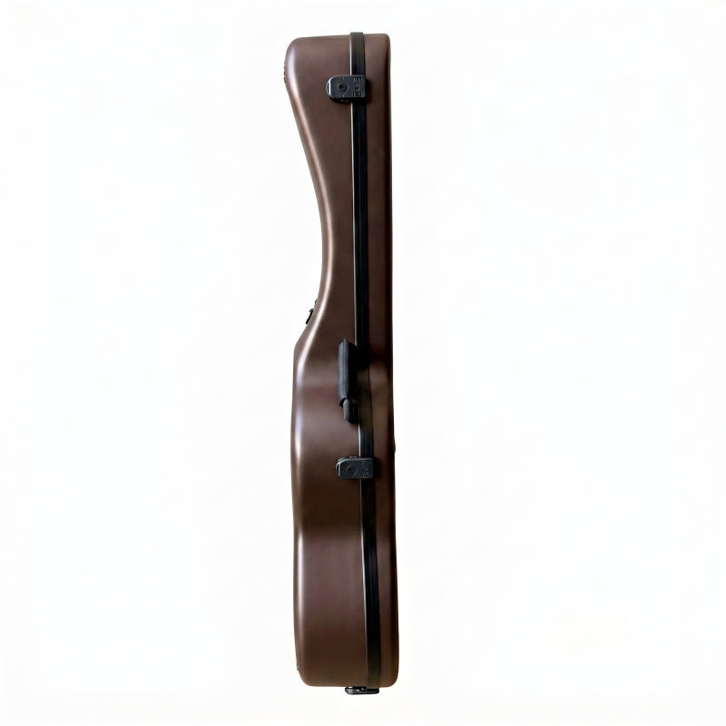 Estuche Guitarra Clásica Bam Hightech STEELS8002XL Marrón