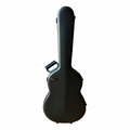 Estuche Guitarra Clásica Bam Hightech STEELS8002XL Negro