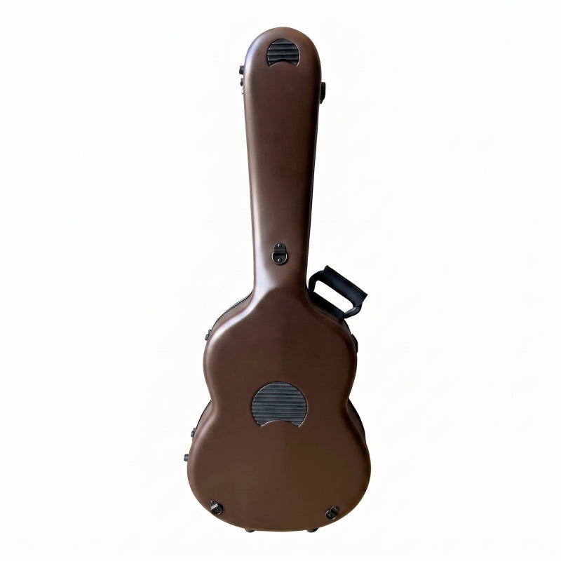 Estuche Guitarra Clásica Bam Hightech STEELS8002XL Marrón