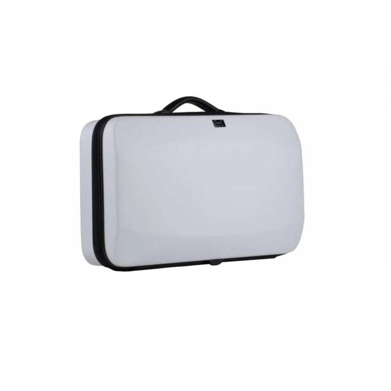 Estuche Trompeta Bam Stage STAGE3023I Gris