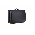 Estuche Trompeta Bam Stage STAGE3023I Negro/Naranja