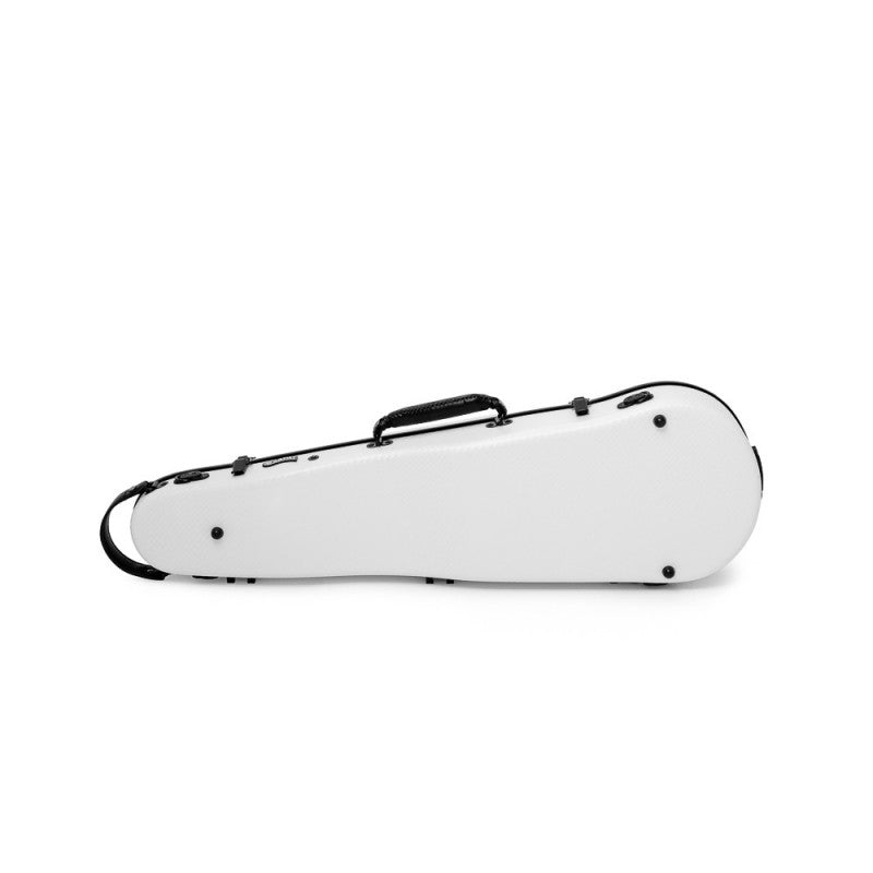 Estuche Violin 4/4 Artist Dynamic Forma Blanco ESVIARDYFOW_02