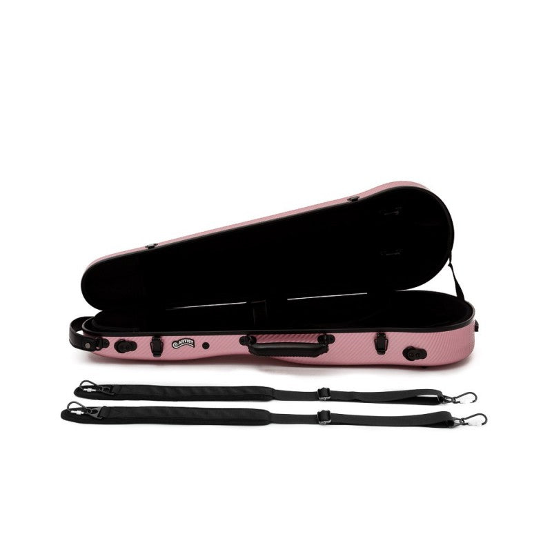 Estuche Violin 4/4 Artist Dynamic Forma Rosa ESVIARDYFOP_04