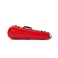 Estuche Violin 4/4 Artist Dynamic Forma Rojo ESVIARDYFOR_01