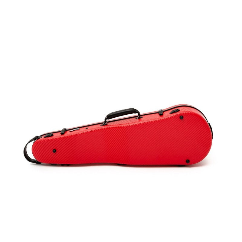 Estuche Violin 4/4 Artist Dynamic Forma Rojo ESVIARDYFOR_02
