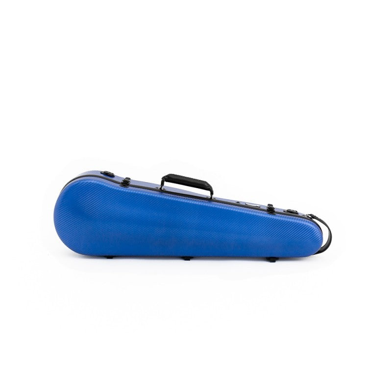 Estuche Violin 4/4 Artist Dynamic Forma Azul ESVIARDYFOB_01