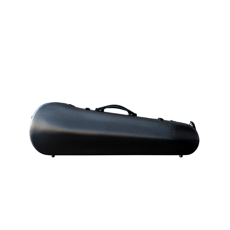 Estuche Violin 4/4 Artist Dynamic Forma Negro ESVIARDYFON_01
