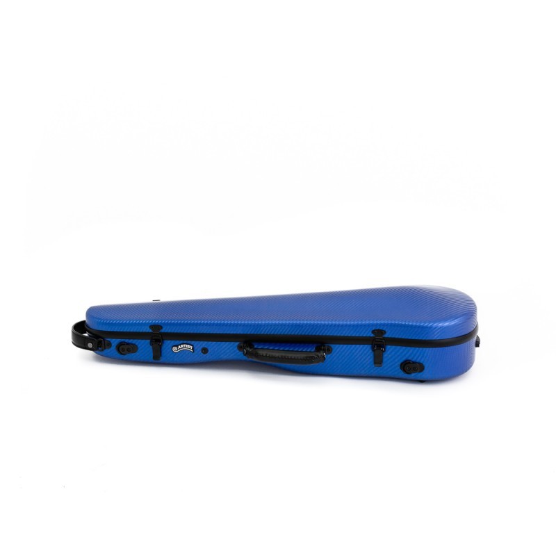 Estuche Violin 4/4 Artist Dynamic Forma Azul ESVIARDYFOB_03