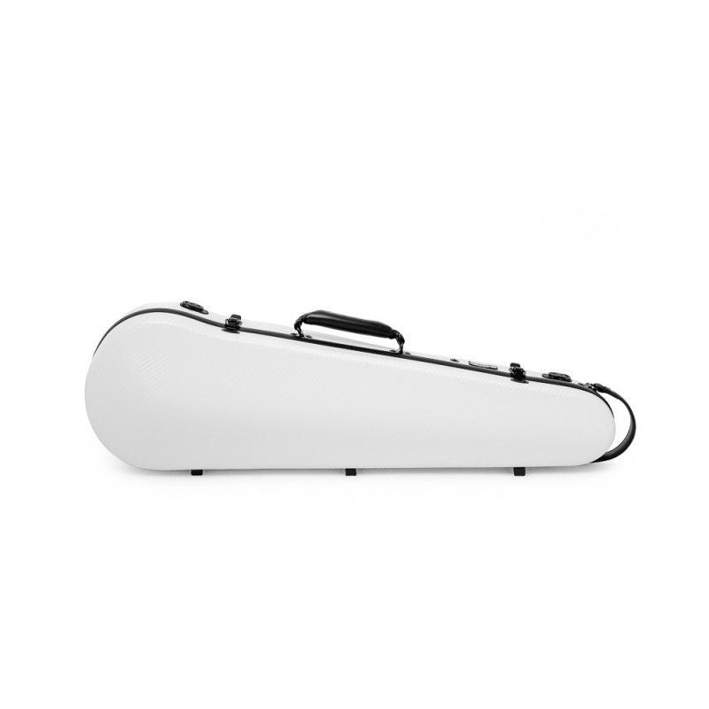 Estuche Violin 4/4 Artist Dynamic Forma Blanco ESVIARDYFOW_01