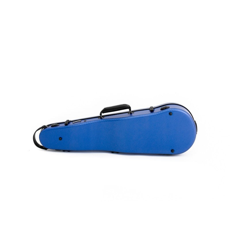 Estuche Violin 4/4 Artist Dynamic Forma Azul ESVIARDYFOB_02