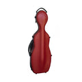Estuche Violin 4/4 Artist Dynamic Rocket Granate ESVIARDYFRV_01