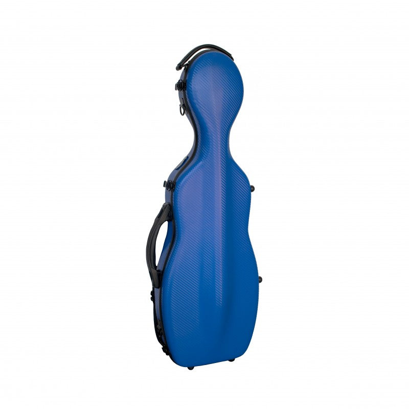 Estuche Violin 4/4 Artist Dynamic Rocket Azul ESVIARDYFRB_01