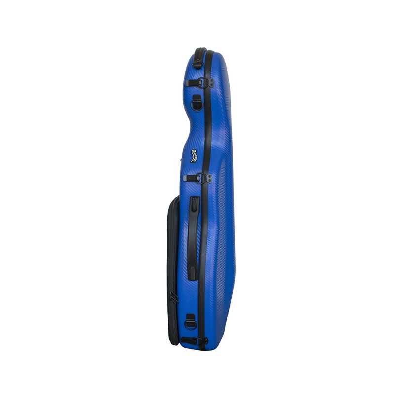 Estuche Violin 4/4 Artist Dynamic Rocket Azul ESVIARDYFRB_03