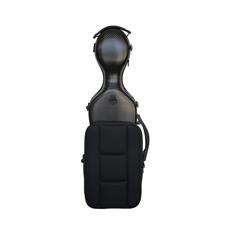 Estuche Violin 4/4 Artist Dynamic Rocket Negro ESVIARDYFRN_02