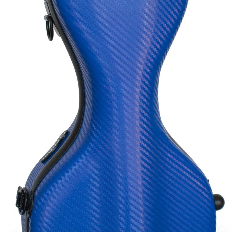 Estuche Violin 4/4 Artist Dynamic Rocket Azul ESVIARDYFRB_05