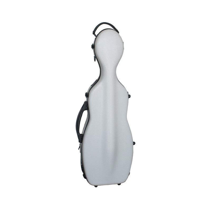 Estuche Violin 4/4 Artist Dynamic Rocket Blanco ESVIARDYFRW_01