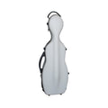 Estuche Violin 4/4 Artist Dynamic Rocket Blanco ESVIARDYFRW_01