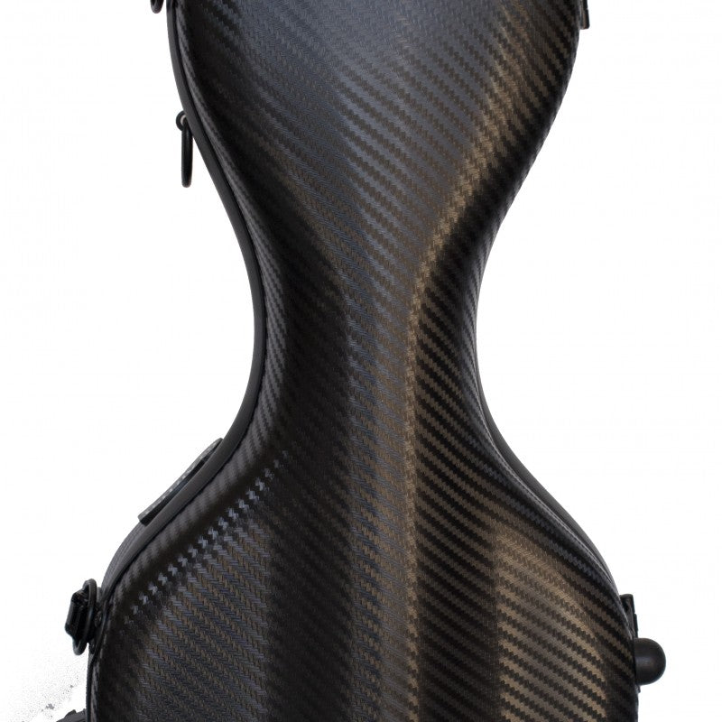 Estuche Violin 4/4 Artist Dynamic Rocket Negro ESVIARDYFRN_05
