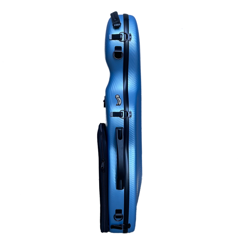 Estuche Violin 4/4 Artist Dynamic Rocket Azul Cielo ESVIARDYFRLB_03