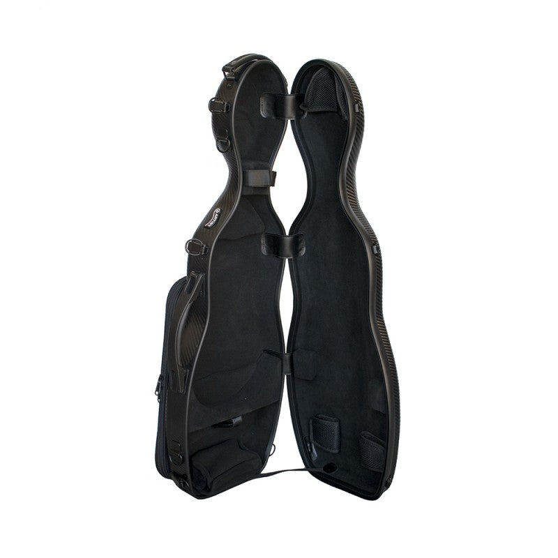 Estuche Violin 4/4 Artist Dynamic Rocket Negro ESVIARDYFRN_04