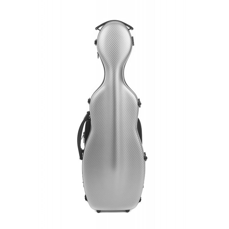 Estuche Violin 4/4 Artist Dynamic Rocket Aluminio Cepillado ESVIARDYFRA_02