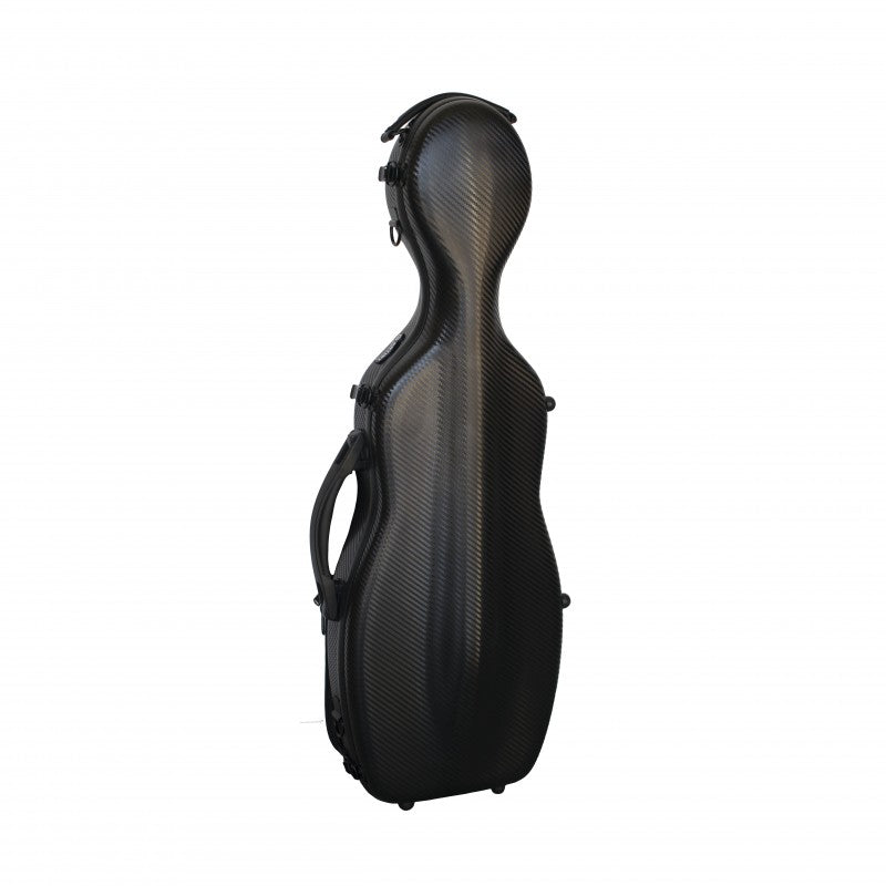 Estuche Violin 4/4 Artist Dynamic Rocket Negro ESVIARDYFRN_01