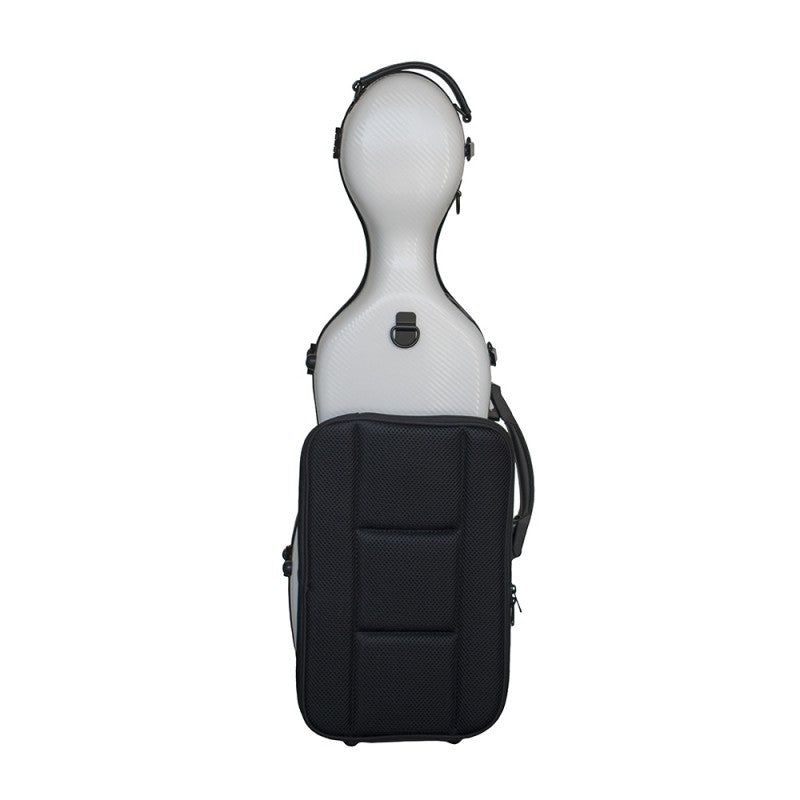 Estuche Violin 4/4 Artist Dynamic Rocket Blanco ESVIARDYFRW_02