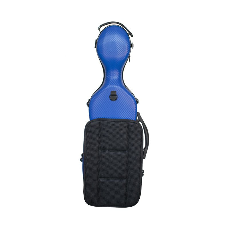 Estuche Violin 4/4 Artist Dynamic Rocket Azul ESVIARDYFRB_02
