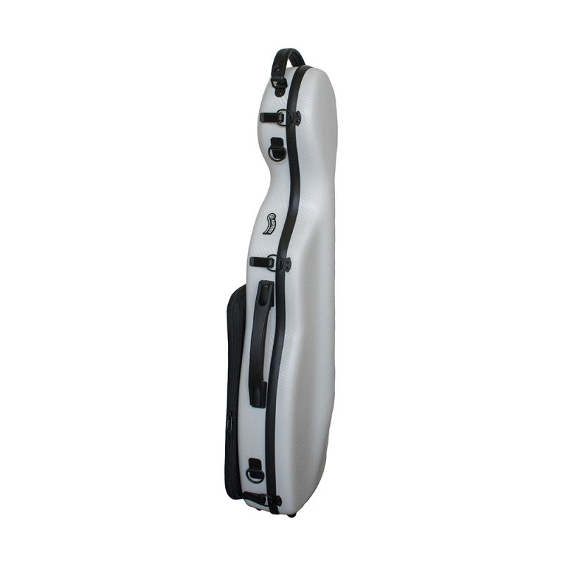 Estuche Violin 4/4 Artist Dynamic Rocket Blanco ESVIARDYFRW_03