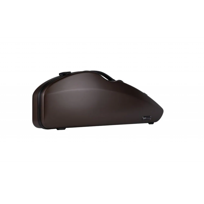 Estuche Violin 3/4-1/2 Bam Bonbon Hightech BONB2008XL Marron Marron