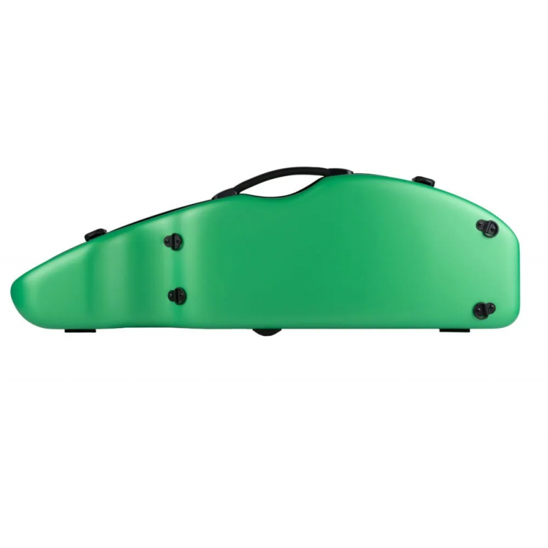 Estuche Violin 3/4-1/2 Bam Bonbon Hightech BONB2008XL Azul Verde
