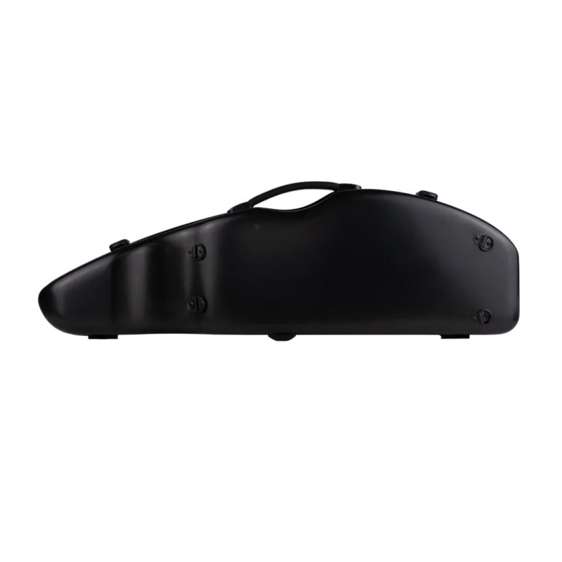 Estuche Violin 3/4-1/2 Bam Bonbon Hightech BONB2008XL Negro Negro