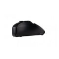 Estuche Violin 3/4-1/2 Bam Bonbon Hightech BONB2008XL Negro Negro