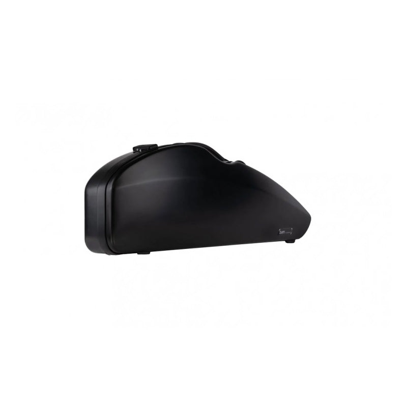 Estuche Violin 3/4-1/2 Bam Bonbon Hightech BONB2008XL Negro Negro