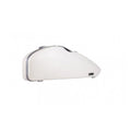 Estuche Violin 3/4-1/2 Bam Bonbon Hightech BONB2008XL Blanco