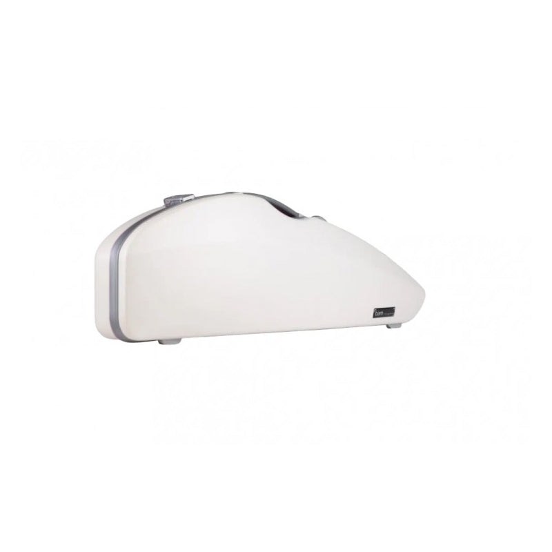 Estuche Violin 3/4-1/2 Bam Bonbon Hightech BONB2008XL Blanco