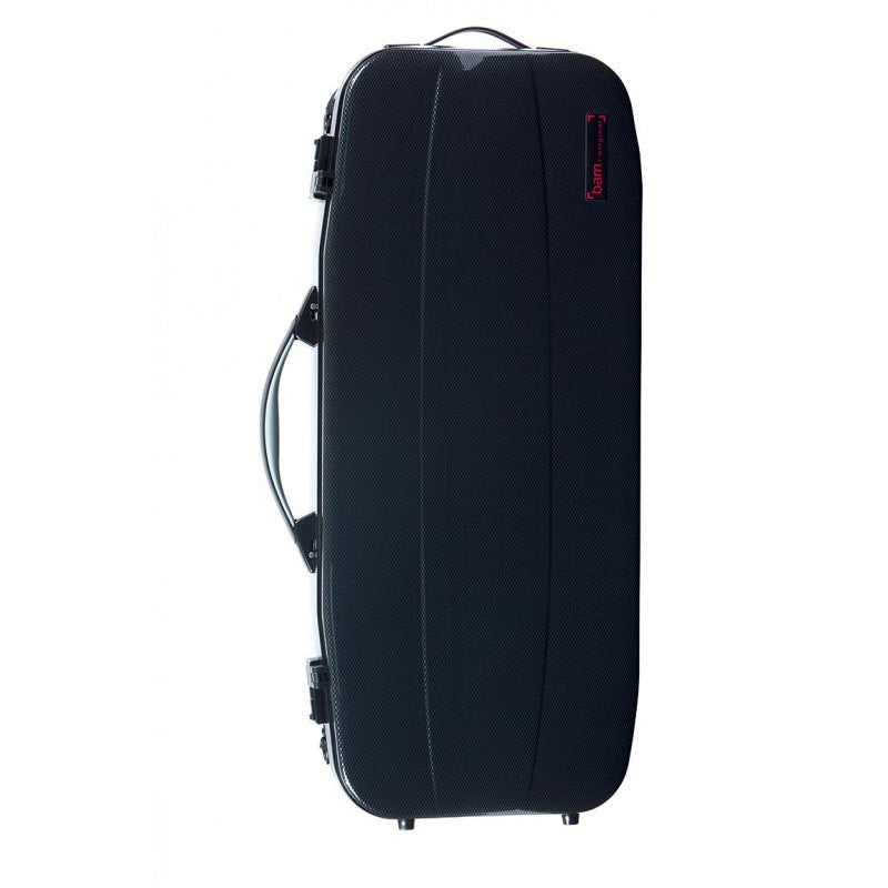 Estuche Fagot Bam Hightech 3233XL Carbon