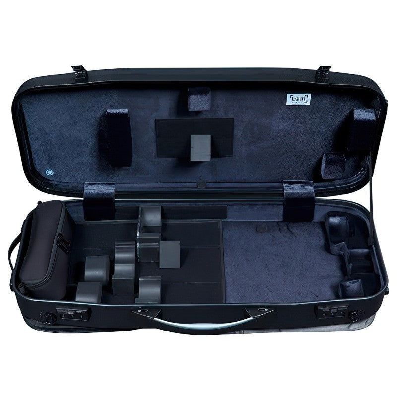 Estuche Fagot Bam Hightech 3233XL Carbon
