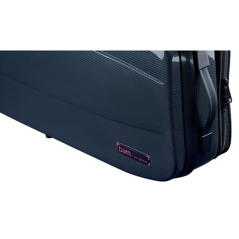 Estuche Fagot Bam Hightech 3233XL Carbon