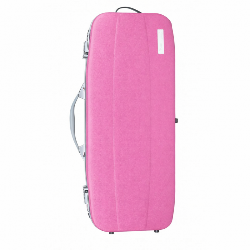 Estuche Fagot Bam L'Étoile ET3233XL Rosa