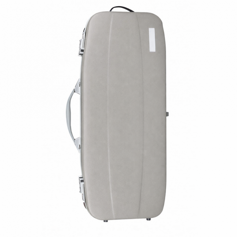 Estuche Fagot Bam L'Étoile ET3233XL Gris