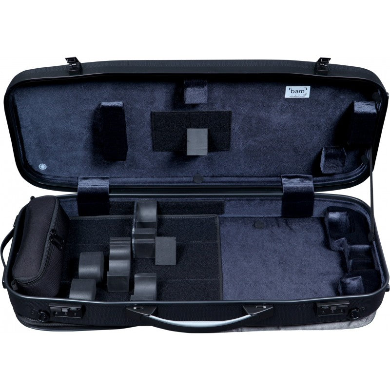 Estuche Fagot Bam L'Étoile ET3233XL Negro