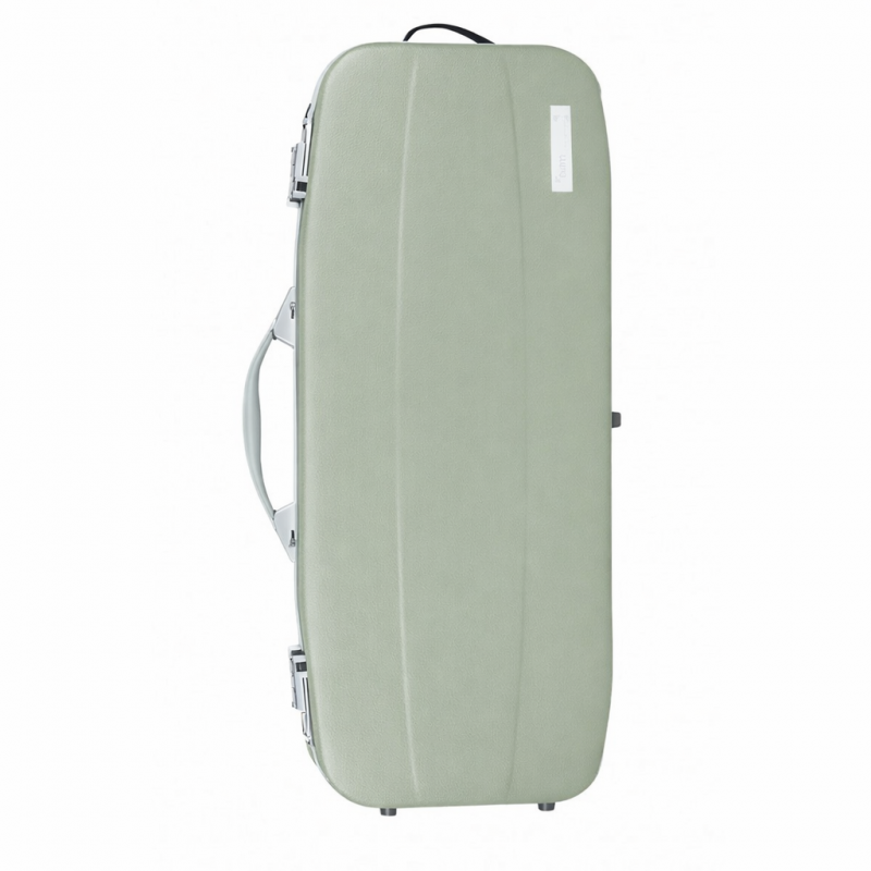 Estuche Fagot Bam L'Étoile ET3233XL Pistacho