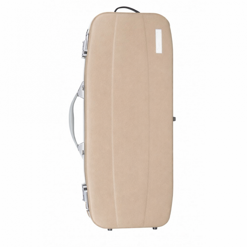 Estuche Fagot Bam L'Étoile ET3233XL Beige
