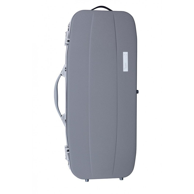 Estuche Fagot Bam Panther PANT3233XL Gris