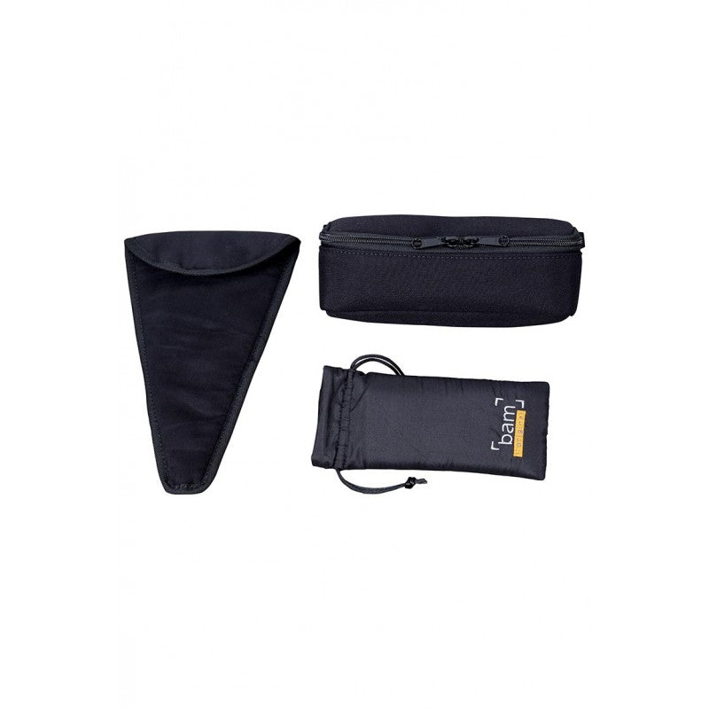 Estuche Fagot Bam Panther PANT3233XL Gris