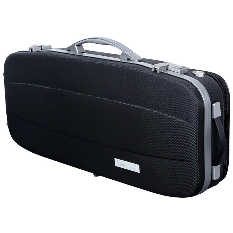 Estuche Fagot Bam Panther PANT3233XL Negro