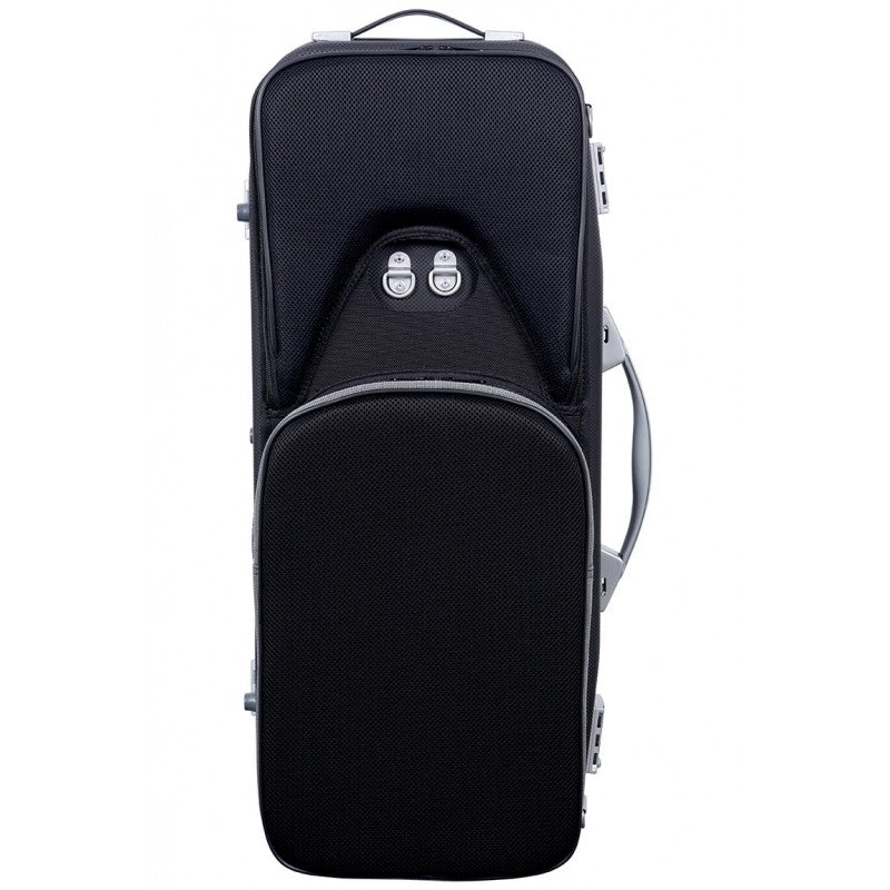 Estuche Fagot Bam Panther PANT3233XL Negro